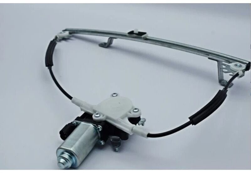 Renault R19 Europa Sol Ön Cam Kirkosu Elektrikli Motorlu - 7702253021