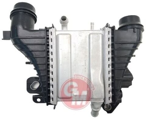 Renault Megane / Dacia Duster II - 2 / Sandero - Turbo Radyatörü Intercooler - 144967867R - 144616325R