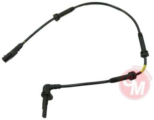 Renault Symbol / Dacia Lodgy / Sandero / Dokker - Abs Sensörü - 479104991R - 479104225R