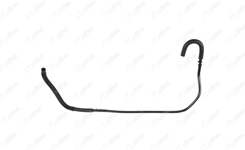 Renault Captur I - Clio III - Clio IV - Fluence - Scenic III - Kangoo II - Kangoo / Dacia Dokker - Duster - Lodgy 1.5 dCi EGR Borusu - 8200720919 - 1448600Q0F
