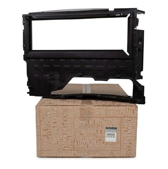 Radyatör Davlumbazı Renault Captur - 215592894R - 215590215R - Mais