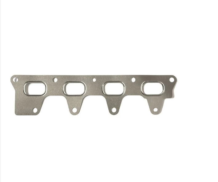 Renault Clio 2 - II Egzoz Manifold Contası Sac - 8200365915 - İthal