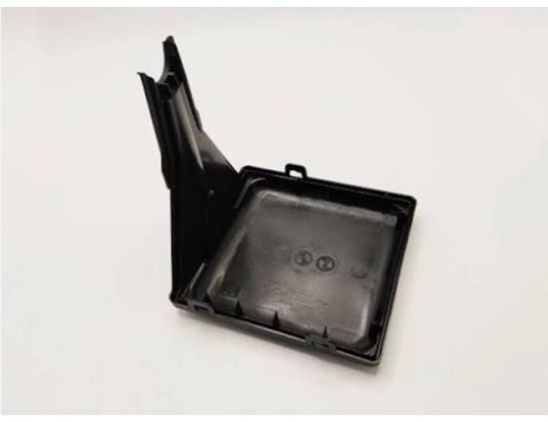 Renault Laguna 3 - III (2008-2015) Sigorta Kutu Kapağı - 243820001R - 243823598R