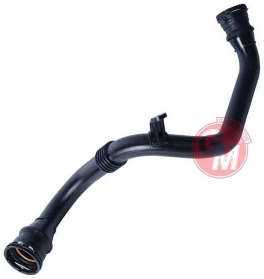 Renault Fluence / Megane III - 3 / Scenic III - 3 - Turbo Hortumu 1.5 Dci - 144603415R