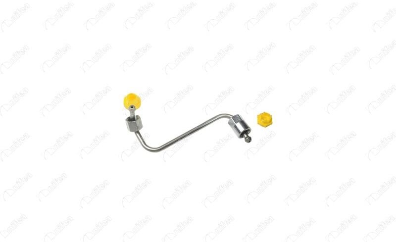 Renault Captur I - Clio IV - Kangoo II - Kangoo - Symbol Joy / Dacia Dokker - Duster - Lodgy - Logan II - Logan MCV II 1.5 dCi Yakıt Borusu - 166843022R