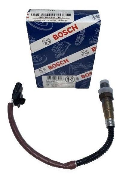 Renault Clio II - 2 / Clio III - 3 / Clio IV - 4 / Knagoo / Megane / Scenic / Modus / Laguna Oksijen Sondası - 8200551743 - 8200771294 - 8200830903 - 820063257
