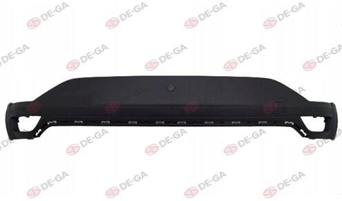 Dacia Sandero Stepway 3 - III (2020-2022) Arka Tampon Alt Parça - 850188863R