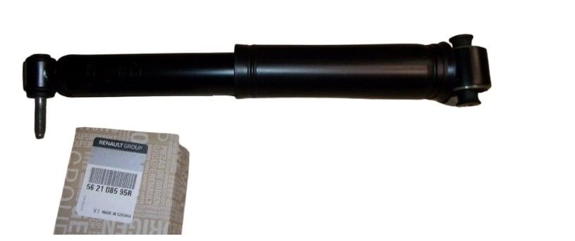 Renault Talisman Arka Amortisör Mekanik (2015 - 2022) - 562108595R - Renault Mais