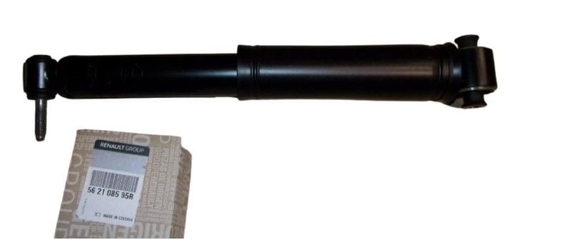 Renault Talisman Arka Amortisör Mekanik (2015 - 2022) - 562108595R - Renault Mais