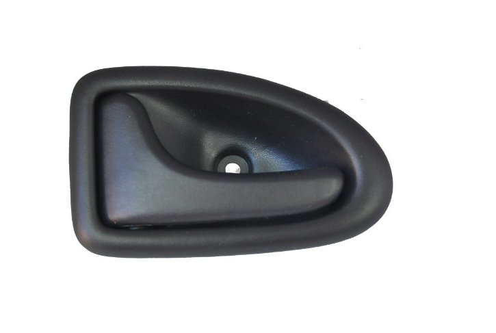 Renault Clio 2 - II Sol  İç Açma Kapı Kolu (Gri) - 7700733076 - Pleksan