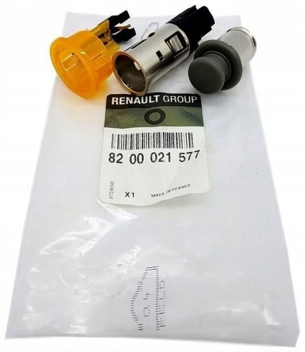 Renault Trafic II - 2 - Komple Çakmak (2002-2012) - 8200021577