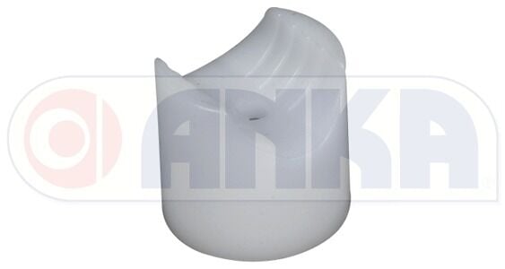 Renault R9 / R11 1981 - Direksiyon Baskı Kepi Ym R Q22 - 7700773311