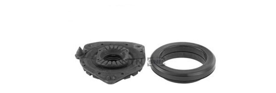 Renault Latitude Amortisör Üst Takozu  + Bilyası Takım - 543200004R - Snr