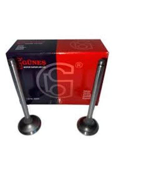 Renault Laguna 2 - II (1.9 Dci F9Q) Emme + Egzoz Takım Subap - 7700110389 - Güneş