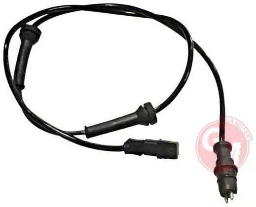 Renault Megane II - 2 / Scenic II - 2 - Abs Sensörü 2.0 16v 1.9 Dci - 8200296571 - 8200043136
