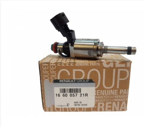 Renault Clio 4 - IV - Benzin Enjektörü (1.2 TCE H5F) 166005721R - Renault Mais