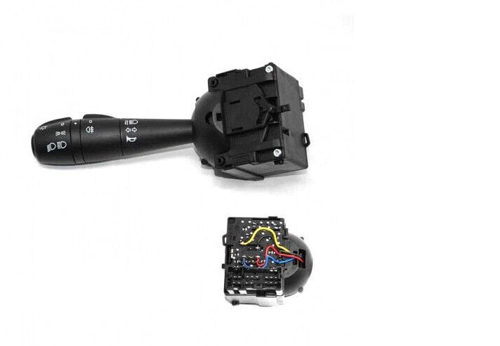 Renault Clio 4 - IV / Symbol Joy Sinyal Far Kolu (Sissiz) - 8201167982 - 255403924R - İthal