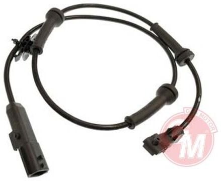 Renault Megane II - 2 / Scenic II - 2 - Abs Sensörü 1.5 Dci 2.0 Dci Sağ Sol - 8200404460