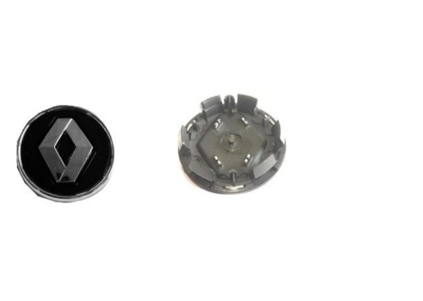 Renault Megane 4 - IV Çelik Jant Göbeği (5.5Cm) - 403152085R - İthal