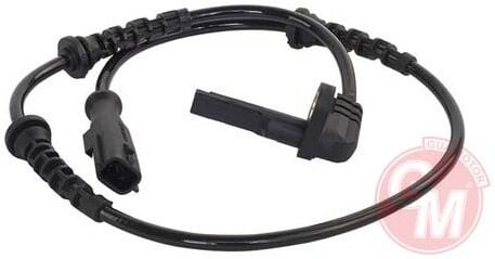 Renault Megane III - 3 / Fluence / Clio III - 3 / Dacia Duster II - 2 - Abs Sensörü Sağ Sol - 479100004R - 479109155R