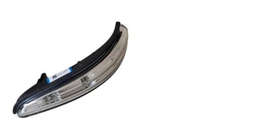 Renault Latitude Sol Ön Dış Dikiz Ayna Sinyali Ledli - 261651525R - Renault Mais