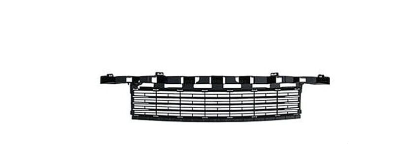 Renault Fluence (2010 - 2013) Ön Tampon Orta Izgarası - 622540015R