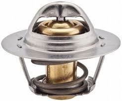 Renault R19 / Megane / Clio / Laguan / Kangoo (89°C) Termostat (1.6 K7J - K7M - K4J - K4M) - 7700872554 - 8200772985 - 6001543366