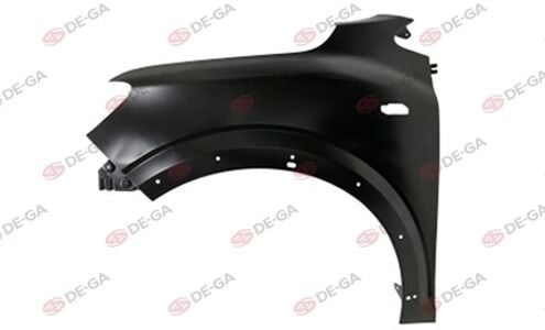 Dacia Sandero Stepway 3 - III (2020-2022) Ön Çamurluk Sol - 631018101R