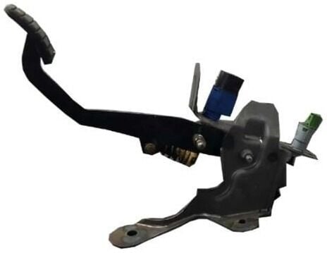 Renault Clio IV - 4 / Captur I - 1 - Debriyaj Pedalı (Komple) (2013-2020) 465039054R