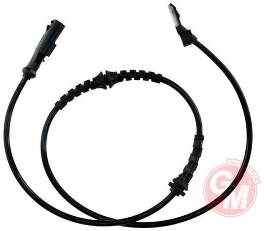 Renault Megane III - 3 / Fluence / Scenic / Dacia Duster - Abs Sensörü K4M - 479000010R - 479006271R
