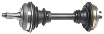 Renault R9 / R11 - Sağ Ön Aks - 7701349660 - 7701498957