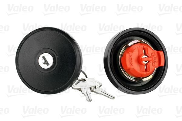 Renault Captur / Clio 2 / Megane / Laguna / Trafic / Master / Fluence / Megane / Dacia Duster / Logan / Sandero Yakıt Depo Kapağı - 7701471585 - 7701470950 - 172510086R