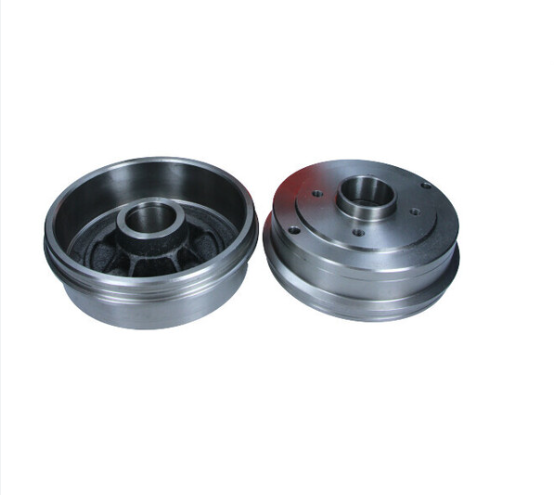 Renault Clio 2 - II Arka Fren Kampana (Adet) - 6001548126 - 7700419824 - İthal