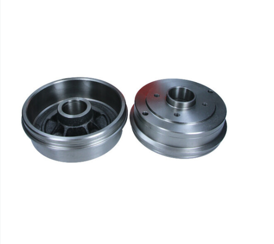 Renault Clio 2 - II Arka Fren Kampana (Adet) - 6001548126 - 7700419824 - İthal