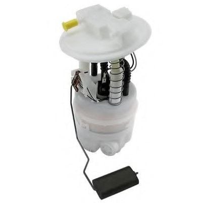 Renault Clio 4 - IV - Yakıt Benzin Şamandırası Pompası (1.2 TCE  H5F) - 172025354R - Mga