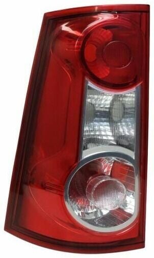 Dacia Logan 1 - I Arka Sol Stop Lambası Duyulu Komple - 8200864612 - 6001549107