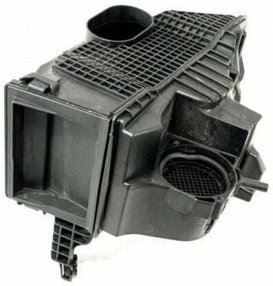 Renault Clio IV - 4 - Hava Filtre Kutusu 0.9-1.2 Tce H4B H5F-1.5 Dci K9K 165008308R