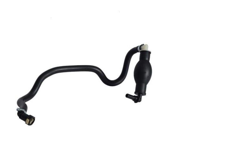 Renault Fluence (1.5 Dci K9K) Yakıt Borusu / Hortumu Elcik Olan - 164460011R