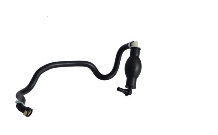 Renault Fluence (1.5 Dci K9K) Yakıt Borusu / Hortumu Elcik Olan - 164460011R