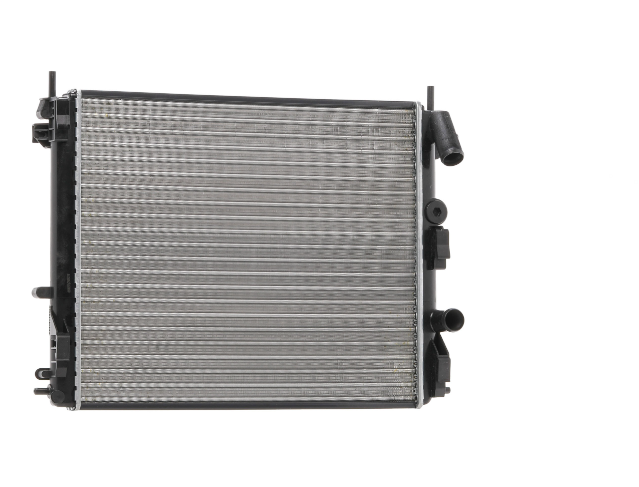 Renault Clio 2 - II Motor Su Radyatörü 2 Sıra AL-PL - 7700428658 - Kale Radyatör