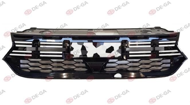 Dacia Sandero Stepway 3 - III (2020-2022) Ön Panjur - 622540736R