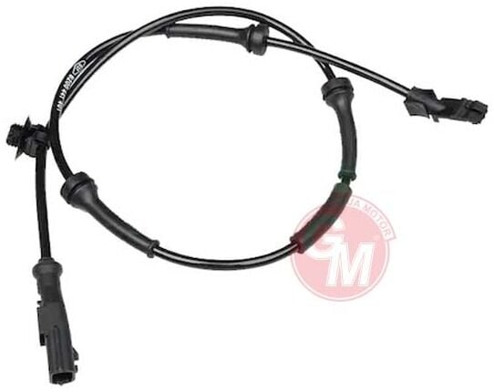 Renault Kangoo III - 3 - Abs Sensörü Sağ Sol - 8200441401 - 479109860R