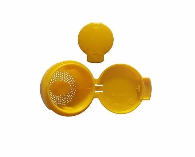 Renault Fluence Cam Su Fiskiye Depo Kapağı - 289135972R