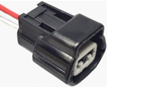 Renault Vuruntu Sensör Soketi - 2K004 - İthal