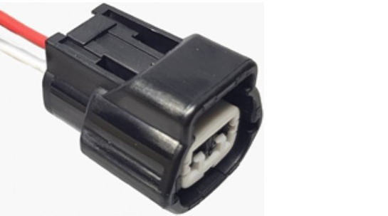 Renault Vuruntu Sensör Soketi - 2K004 - İthal