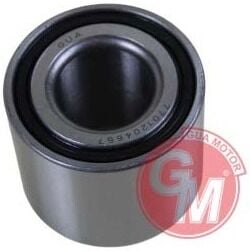 Renault Kangoo / Megane / Express / R21 - Arka Teker Rulmanı R21 - 7701204667 - 7704002263