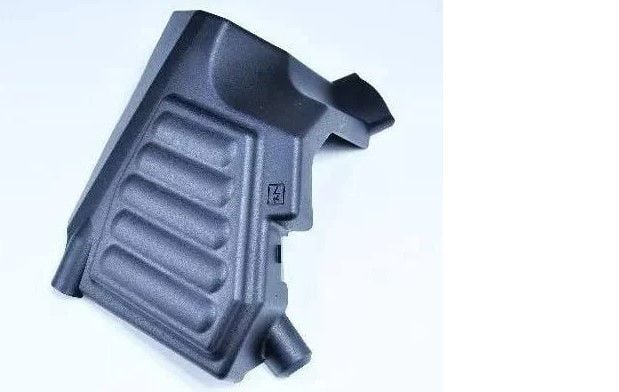 Renault Clio 2 - II Role Sigorta Kutu Kapağı - 8200129136 - Renault Mais