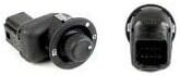 Renault Clio IV - 4 / Captur I - 1 - Ayna Düğmesi Katlanır Tip (2013-2020) 8200676529