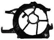Renault Trafic II - 2 - Fan Motor Şasesi (2002-2012) - 7701050191 - 7701069897