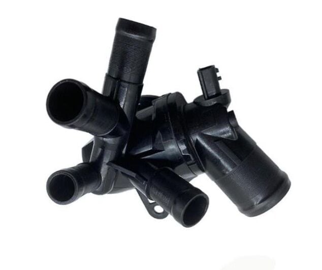 Clio 4 - IV Termostat (1.2 Tce H5F) 110619413R - Renault Mais